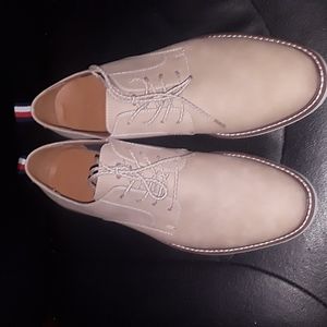 BRAND NEW Tommy Hilfiger Nubuck Shoes